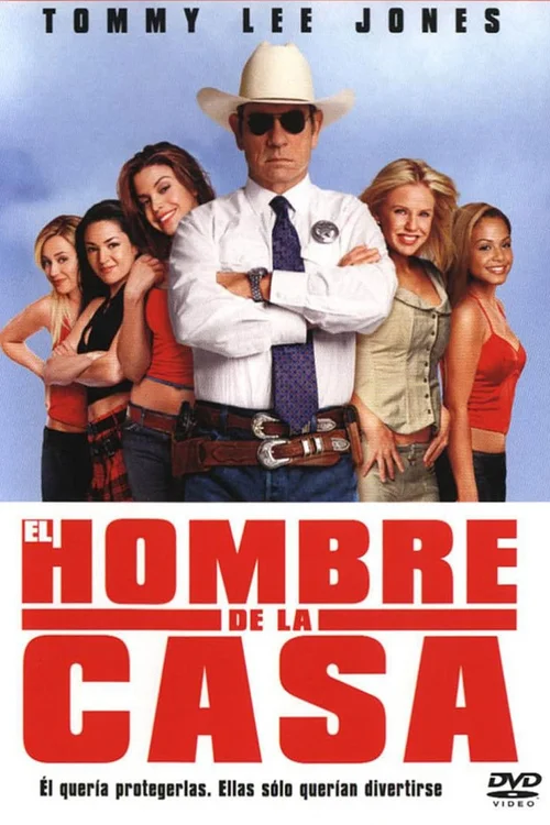 El hombre de la casa