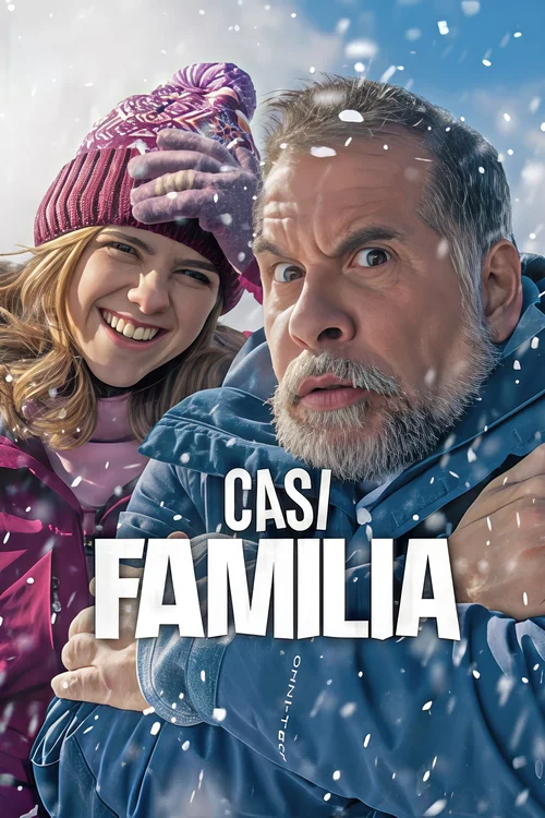 Casi familia