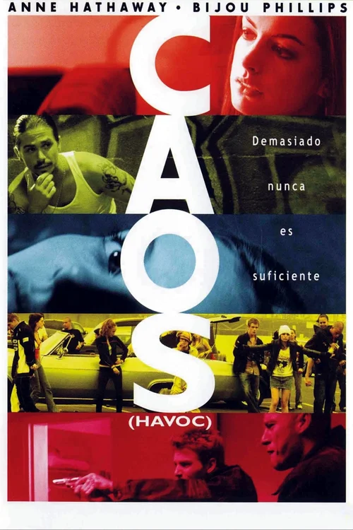 Caos