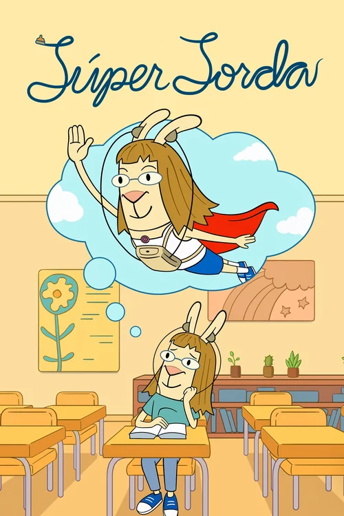 SuperSorda
