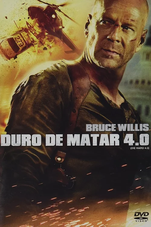 La jungla 4.0