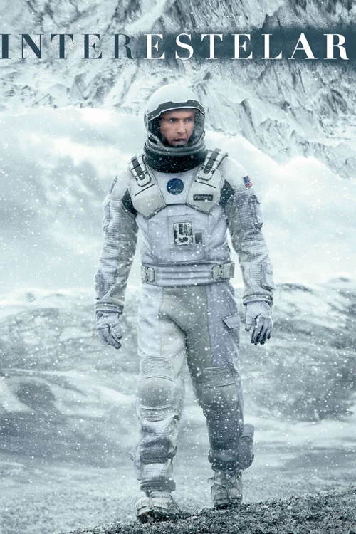 Interstellar