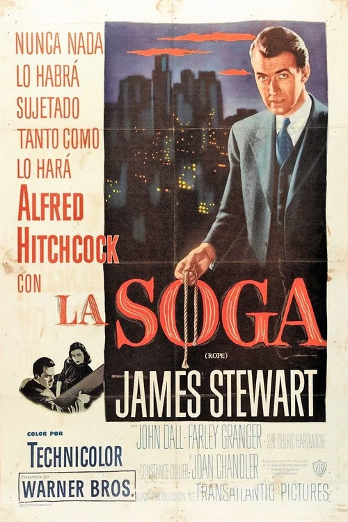 La soga