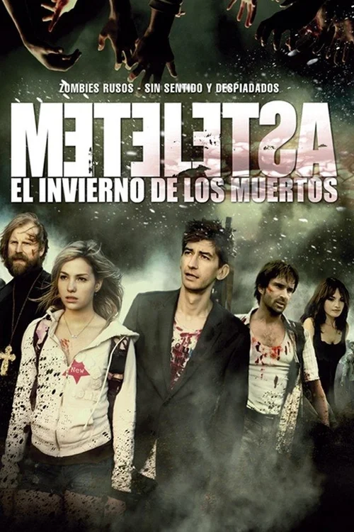 Meteletsa: El invierno de los muertos