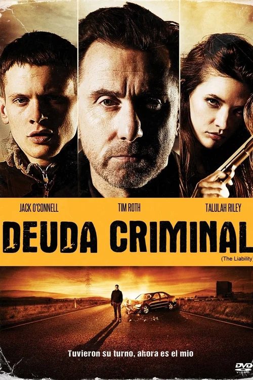 Deuda criminal