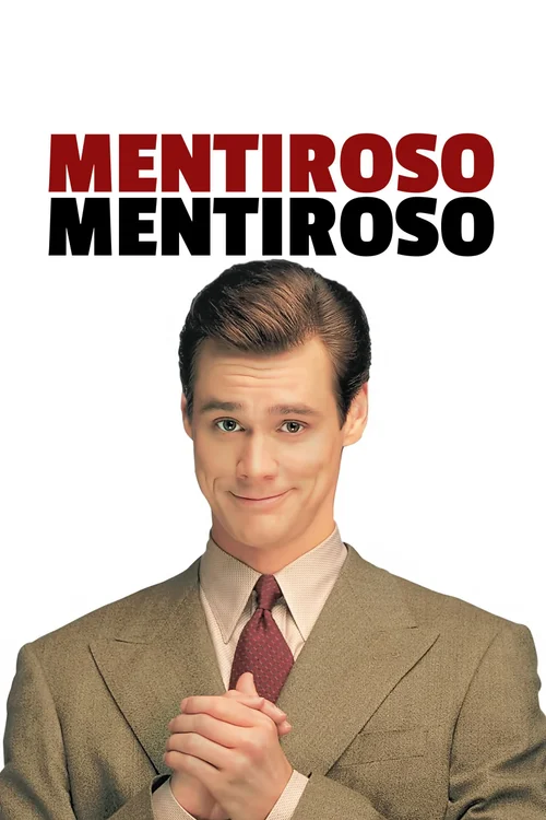 Mentiroso compulsivo