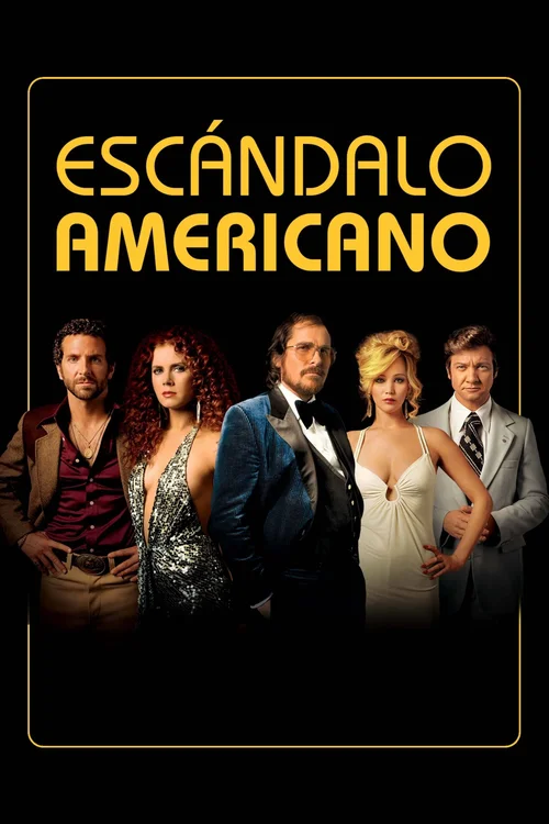 La gran estafa americana