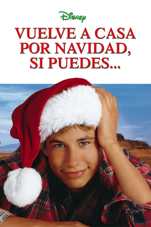Vuelve a casa por Navidad, si puedes…