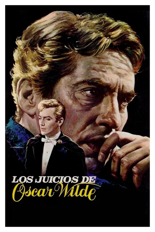Los juicios de Oscar Wilde