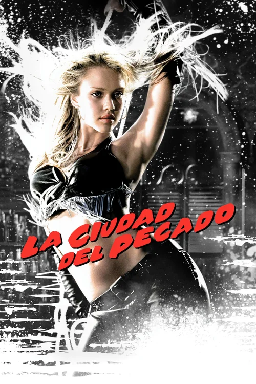 Sin City: Ciudad del pecado