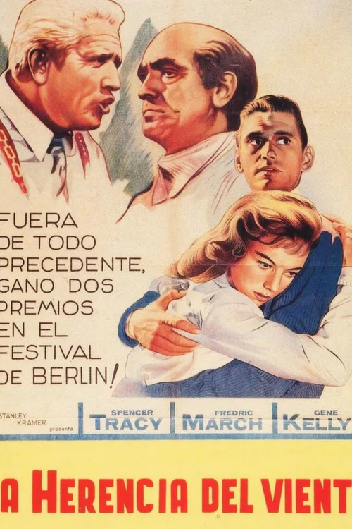 La herencia del viento