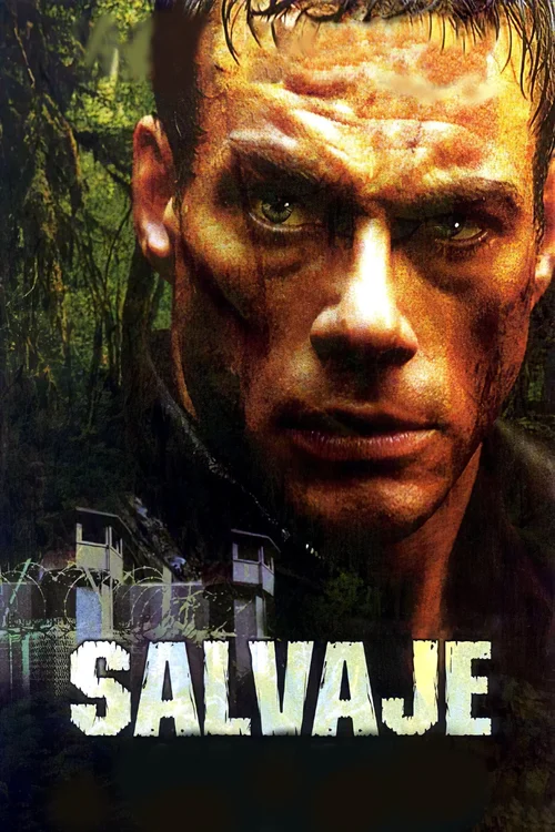 Salvaje
