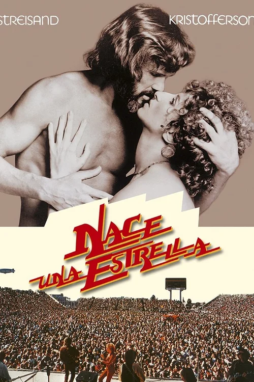 Ha nacido una estrella