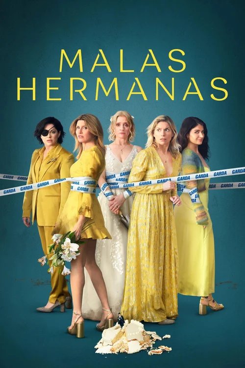 Hermanas hasta la muerte
