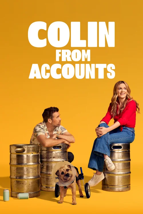 Colin de cuentas