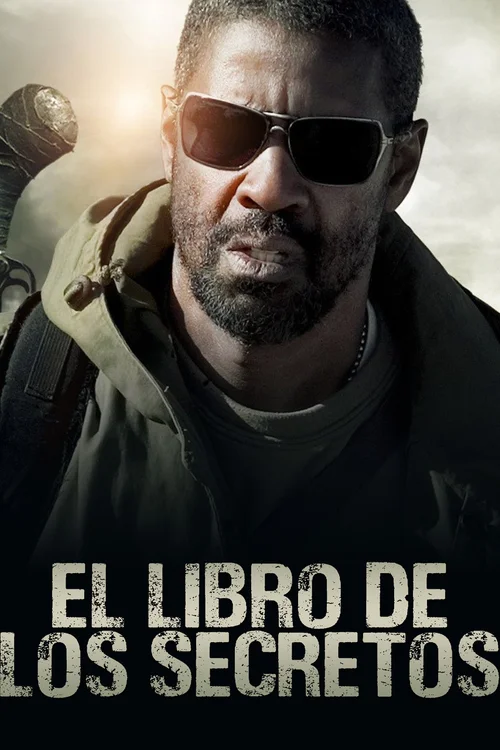 El libro de Eli