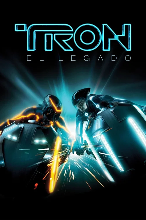 TRON: Legacy