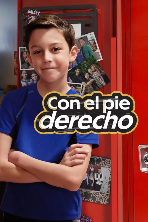 Hacia delante