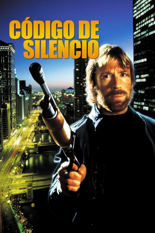 Código de silencio