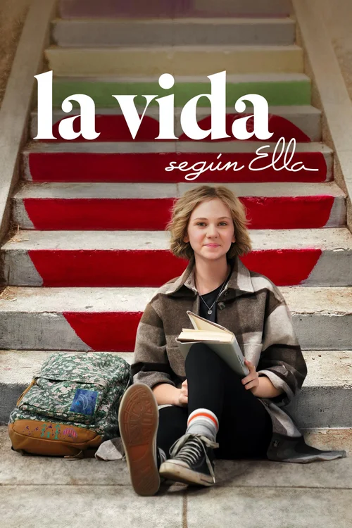 La vida según Ella