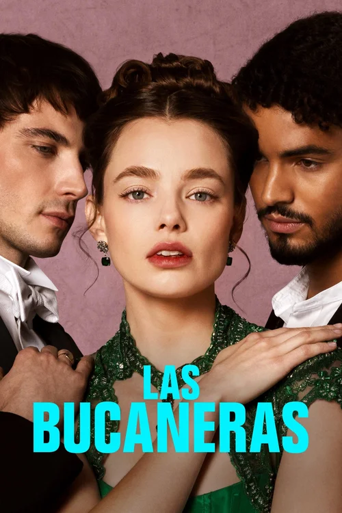 The Buccaneers: Aristócratas por amor