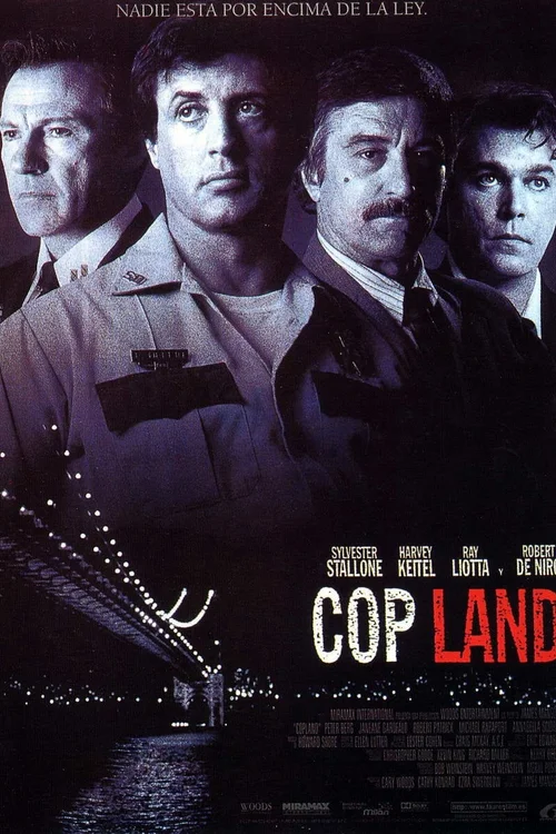 Cop Land