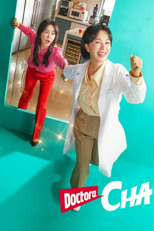 Doctora Cha