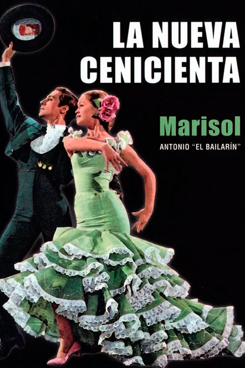 La nueva Cenicienta