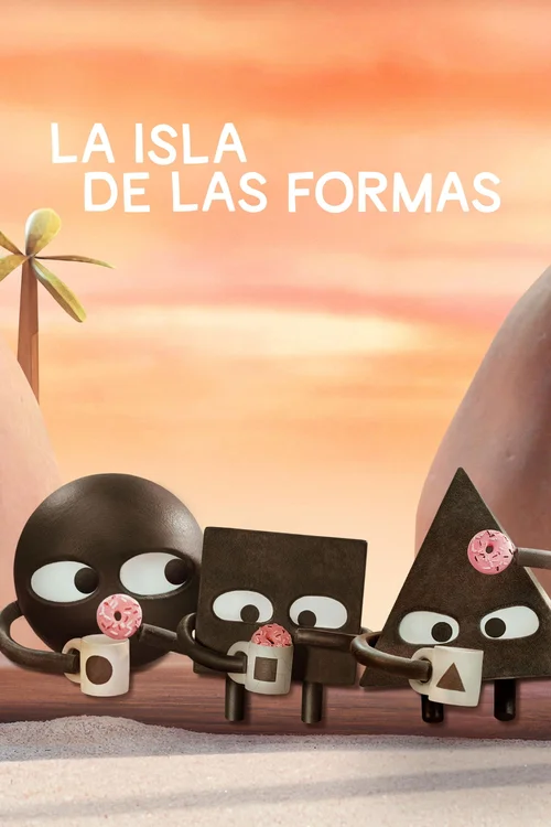 La isla de las formas