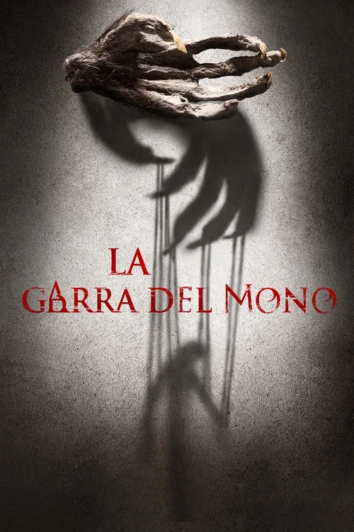 La garra del mono