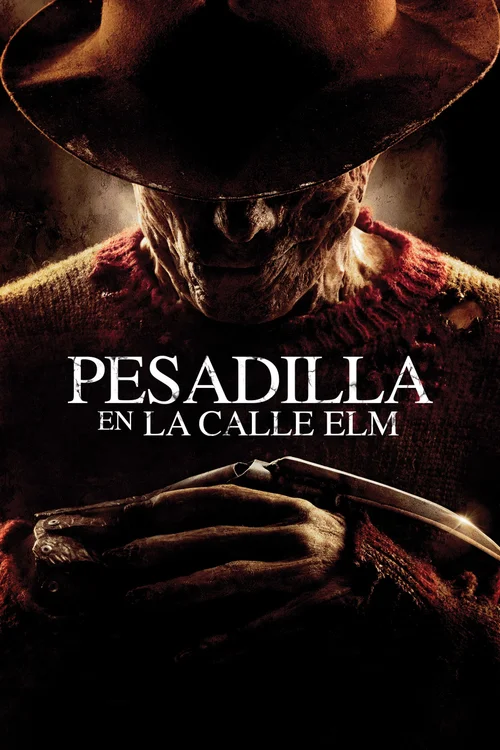 Pesadilla en Elm Street: El origen