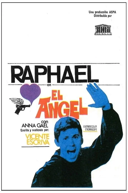 El ángel