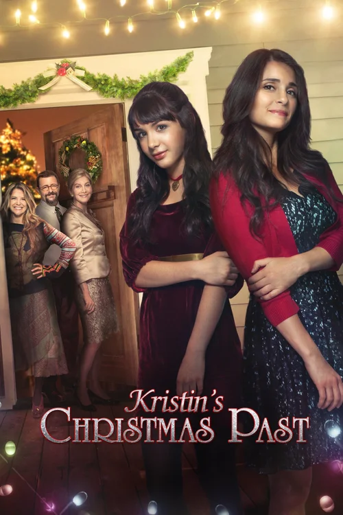Las navidades pasadas de Kristin