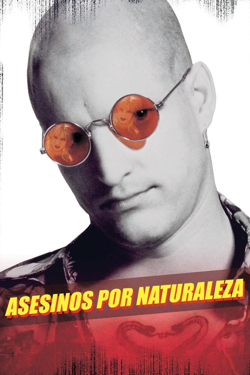 Asesinos natos