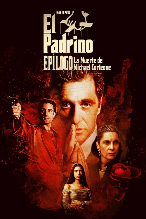 El Padrino Parte III