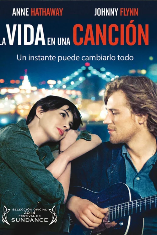 La vida en una canción