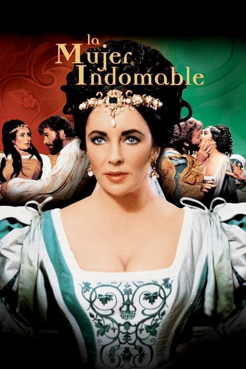 The Taming of the Shrew