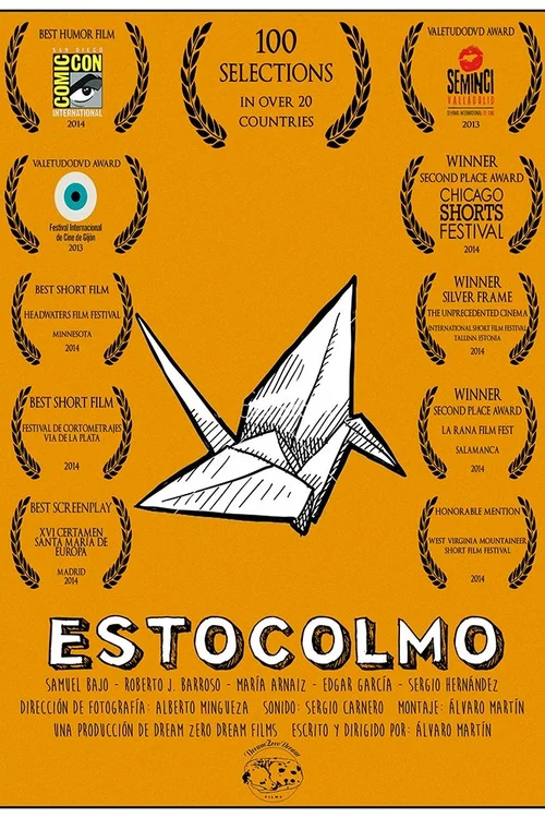 Estocolmo