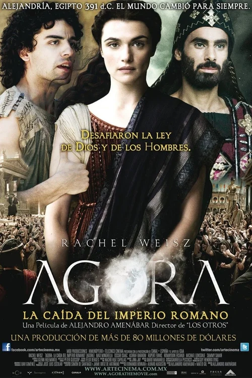 Ágora