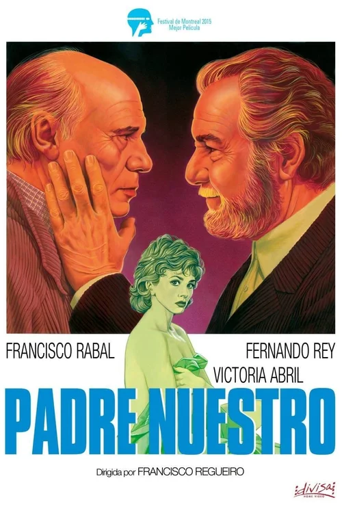 Padre nuestro