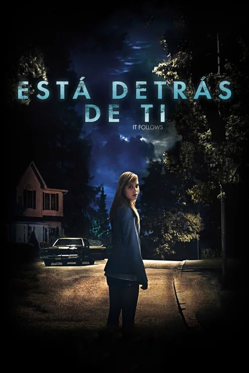 It Follows