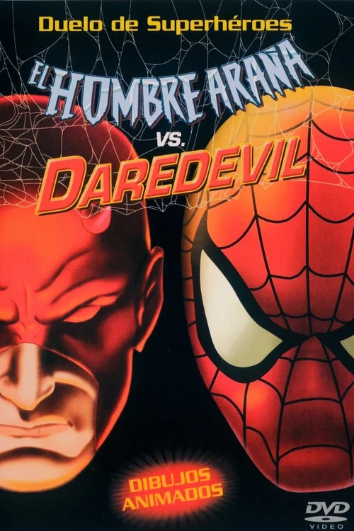 Spiderman se une a Daredevil (Dan Defensor)
