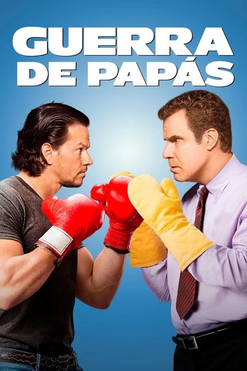 Padres por desigual