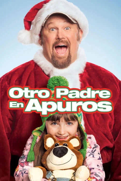 Otro padre en apuros