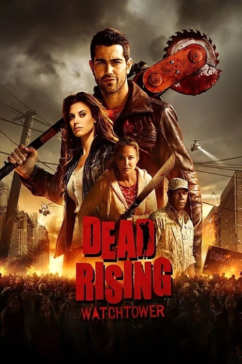 Dead Rising – Watchtower