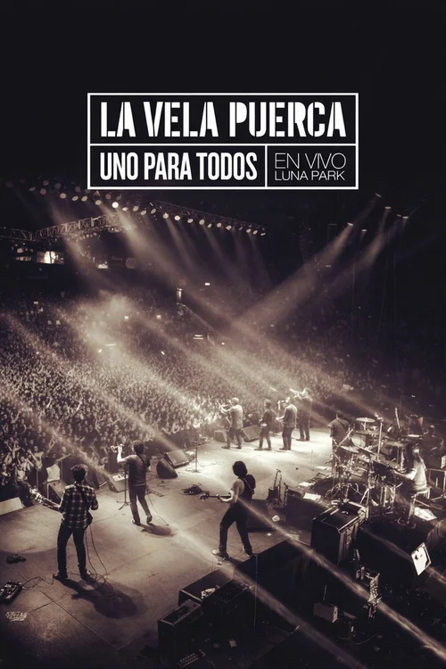 La Vela Puerca – Uno Para Todos