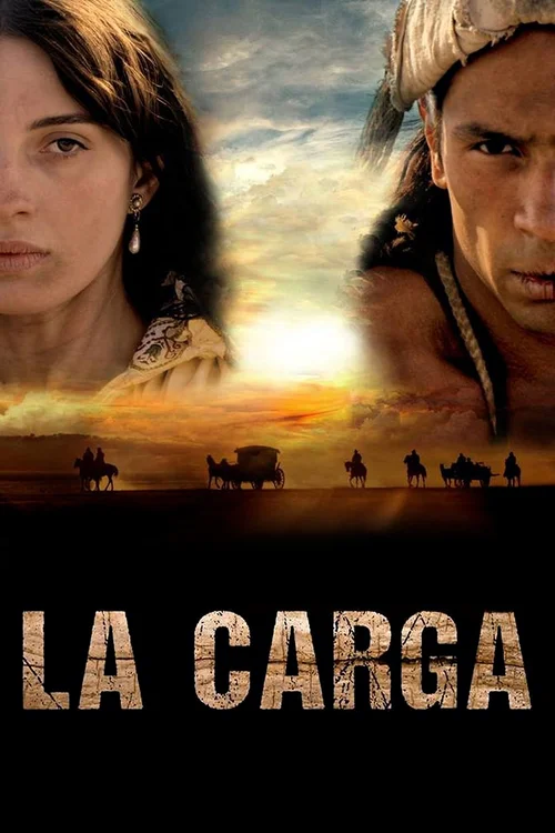 La carga