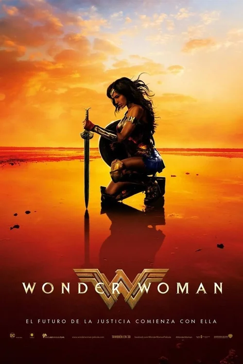 Wonder Woman
