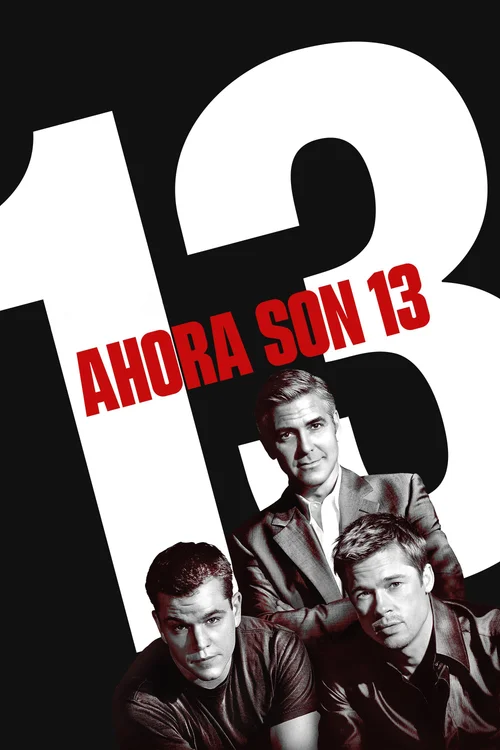 Ocean’s Thirteen
