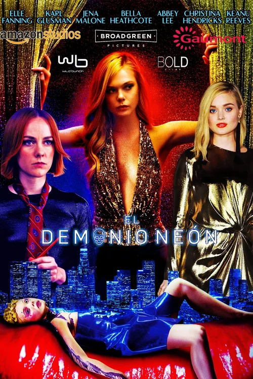 The Neon Demon